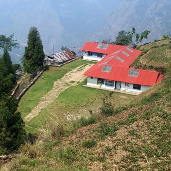 Chhimbu Skole